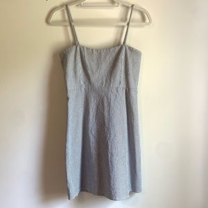 BRANDY MELVILLE striped colleen dress